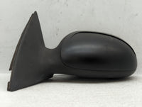 2000-2007 Ford Taurus Side Mirror Replacement Driver Left View Door Mirror P/N:5F13 17683 EAY Fits OEM Used Auto Parts - Oem
