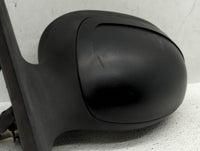 2000-2007 Ford Taurus Side Mirror Replacement Driver Left View Door Mirror P/N:5F13 17683 EAY Fits OEM Used Auto Parts - Oem