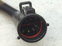 2000-2007 Ford Taurus Side Mirror Replacement Driver Left View Door Mirror P/N:5F13 17683 EAY Fits OEM Used Auto Parts - Oem