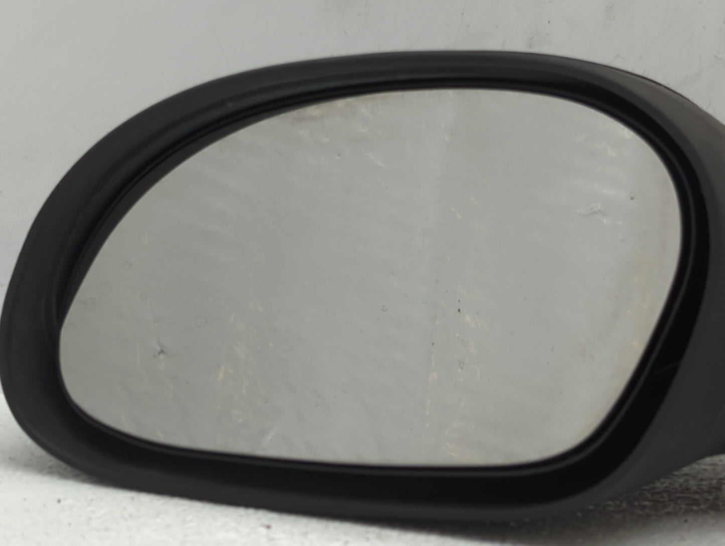 2000-2007 Ford Taurus Side Mirror Replacement Driver Left View Door Mirror P/N:5F13 17683 EAY Fits OEM Used Auto Parts - Oem