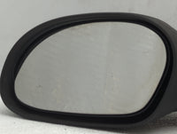 2000-2007 Ford Taurus Side Mirror Replacement Driver Left View Door Mirror P/N:5F13 17683 EAY Fits OEM Used Auto Parts - Oem