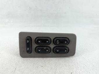 compare product 2000-2007 Ford Taurus Master Power Window Switch Replacement Driver Side Left P/N:TOV09 Fits OEM Used Auto Parts