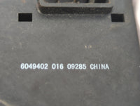 2000-2007 Ford Taurus Master Power Window Switch Replacement Driver Side Left P/N:TOV09 Fits OEM Used Auto Parts - Oemusedau