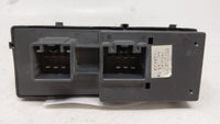 2000-2007 Ford Taurus Master Power Window Switch Replacement Driver Side Left P/N:YF1T-14540-AEJADS Fits OEM Used Auto Parts