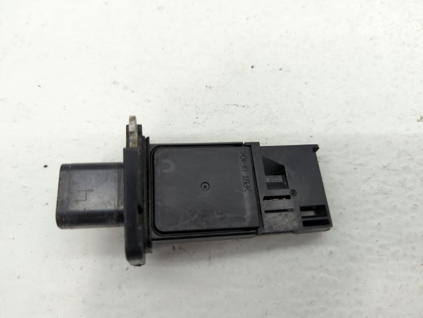 2004-2007 Ford Taurus Mass Air Flow Meter Maf - Oemusedautoparts1.com