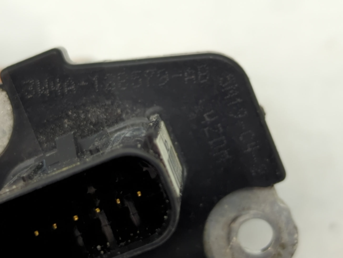 2004-2007 Ford Taurus Mass Air Flow Meter Maf - Oemusedautoparts1.com