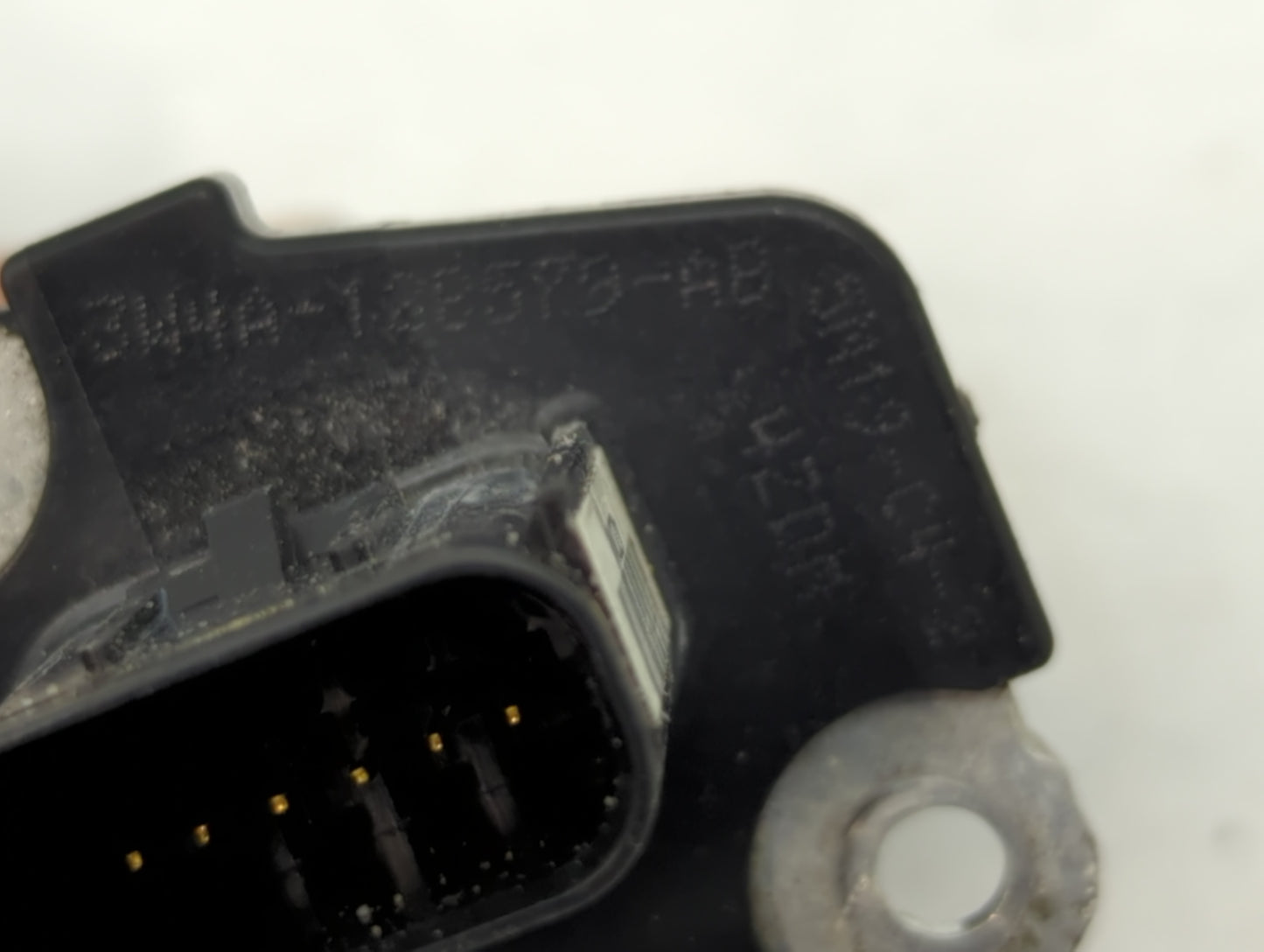 2004-2007 Ford Taurus Mass Air Flow Meter Maf - Oemusedautoparts1.com