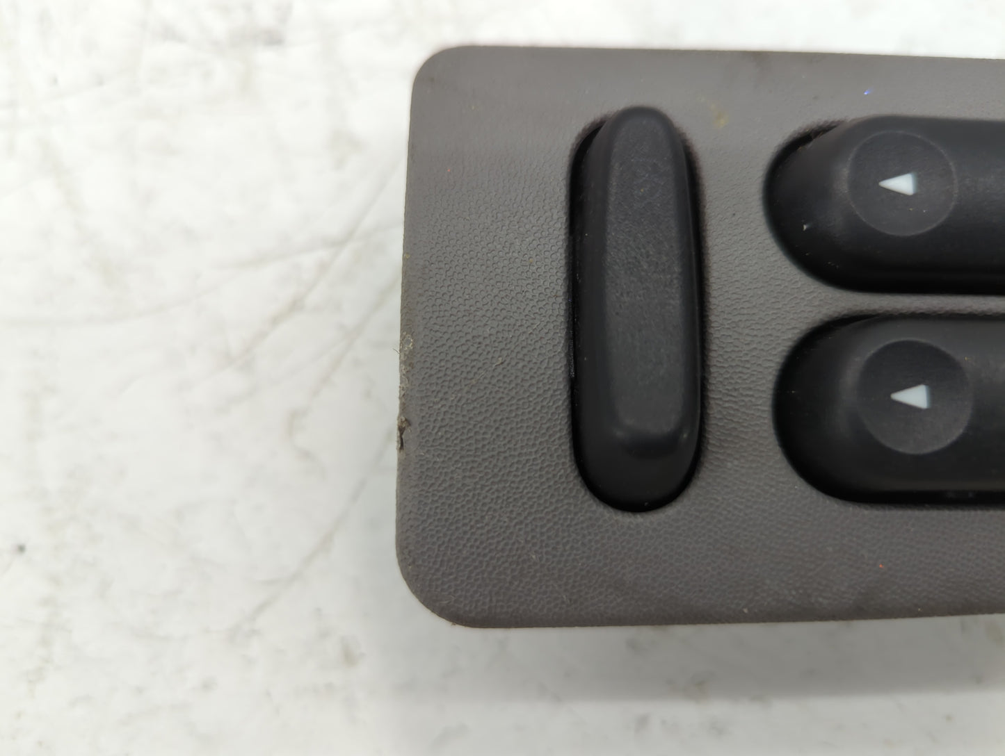 2000-2007 Ford Taurus Master Power Window Switch Replacement Driver Side Left P/N:5336 02 1 Fits OEM Used Auto Parts - Oemus