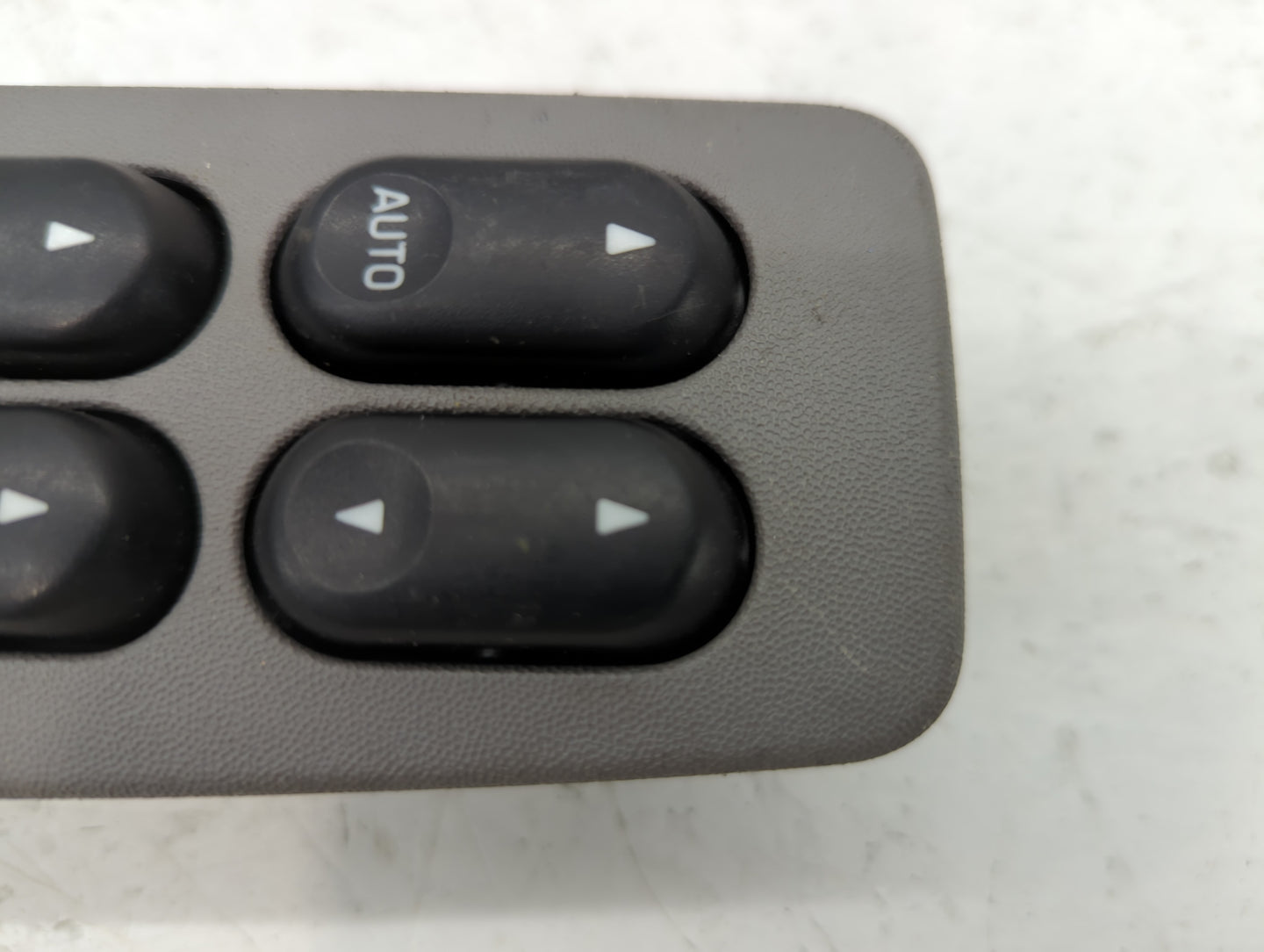 2000-2007 Ford Taurus Master Power Window Switch Replacement Driver Side Left P/N:5336 02 1 Fits OEM Used Auto Parts - Oemus