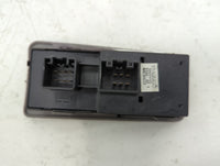 2000-2007 Ford Taurus Master Power Window Switch Replacement Driver Side Left P/N:5336 02 1 Fits OEM Used Auto Parts - Oemus