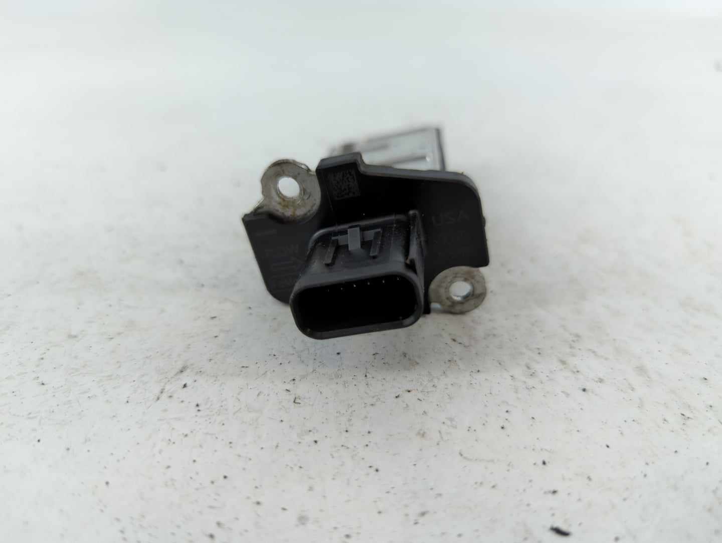 2008-2012 Ford Taurus Mass Air Flow Meter Maf - Oemusedautoparts1.com