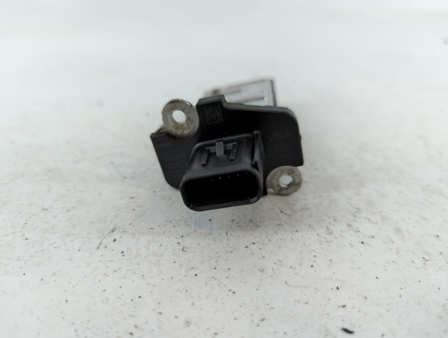 2008-2012 Ford Taurus Mass Air Flow Meter Maf - Oemusedautoparts1.com