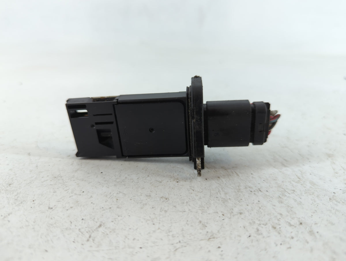 2004-2007 Ford Taurus Mass Air Flow Meter Maf Sensor 657649 - Oemusedautoparts1.com