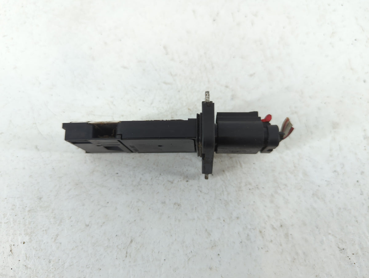 2004-2007 Ford Taurus Mass Air Flow Meter Maf Sensor 657649 - Oemusedautoparts1.com