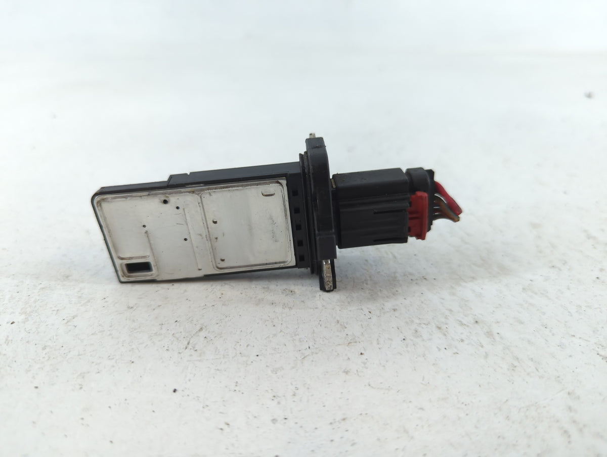 2004-2007 Ford Taurus Mass Air Flow Meter Maf Sensor 657649 - Oemusedautoparts1.com