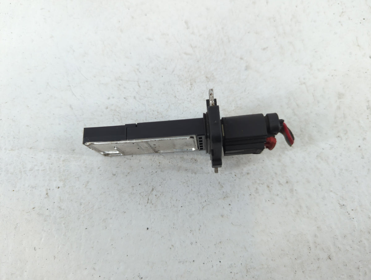 2004-2007 Ford Taurus Mass Air Flow Meter Maf Sensor 657649 - Oemusedautoparts1.com