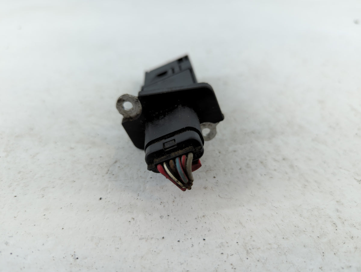 2004-2007 Ford Taurus Mass Air Flow Meter Maf Sensor 657649 - Oemusedautoparts1.com