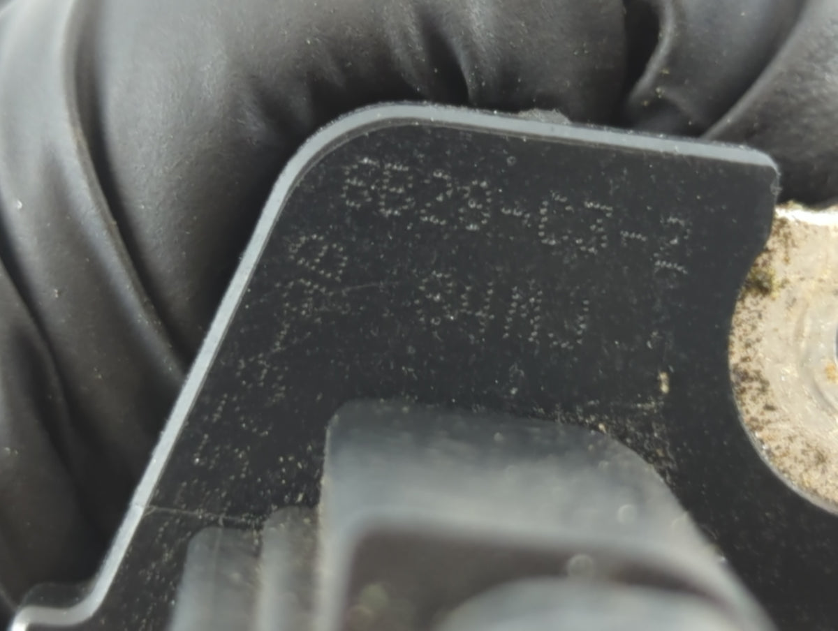 2004-2007 Ford Taurus Mass Air Flow Meter Maf Sensor 657649 - Oemusedautoparts1.com