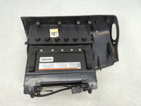2004-2007 Ford Taurus Air Bag Driver Left Steering Wheel Mounted - Oemusedautoparts1.com