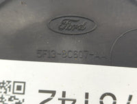 1996-2007 Ford Taurus Left Radiator Fan Motor Assembly - Oemusedautoparts1.com