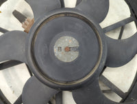 1996-2007 Ford Taurus Left Radiator Fan Motor Assembly - Oemusedautoparts1.com