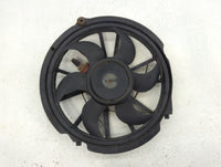 1996-2007 Ford Taurus Left Radiator Fan Motor Assembly - Oemusedautoparts1.com