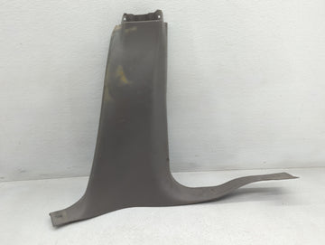 2000-2007 Ford Taurus Passenger Center Pillar Oem - Oemusedautoparts1.com