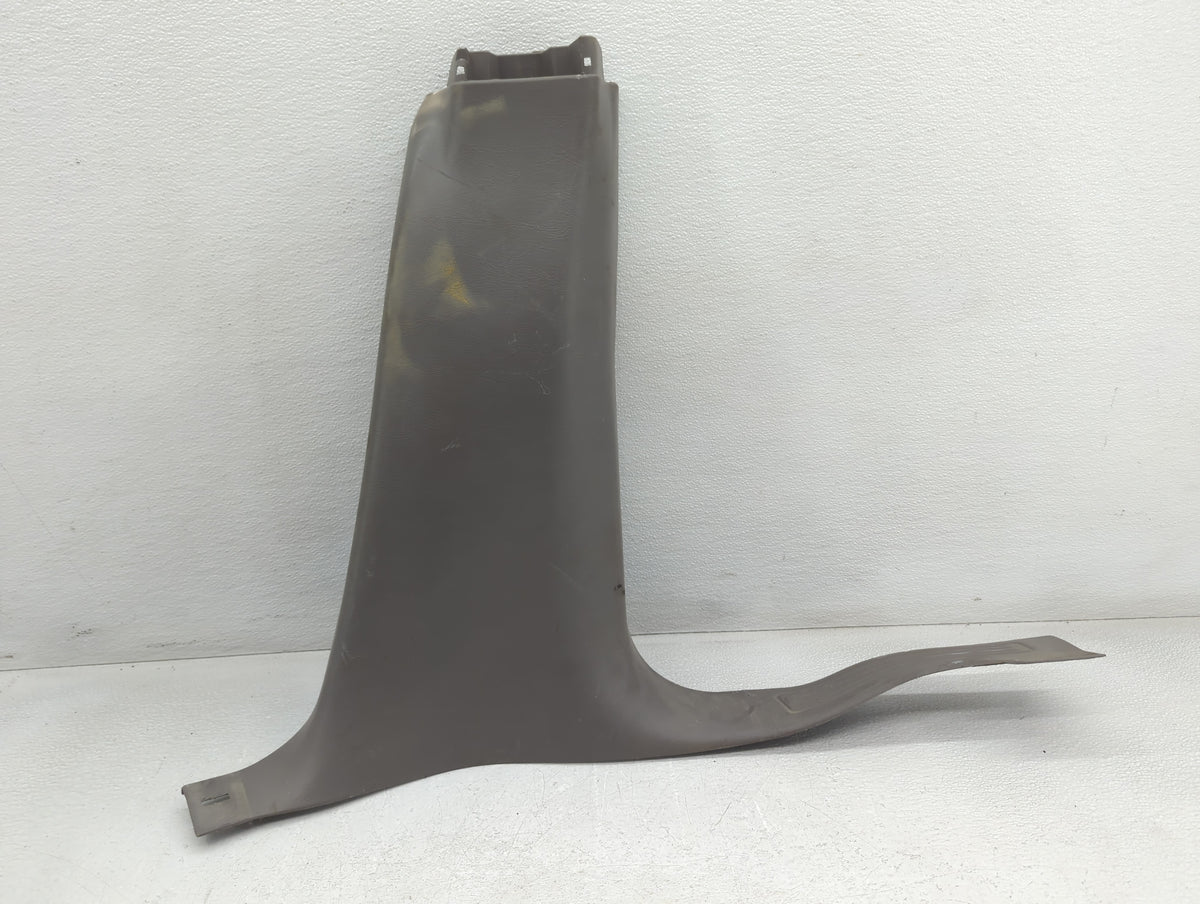 2000-2007 Ford Taurus Passenger Center Pillar Oem 778145 - Oemusedautoparts1.com