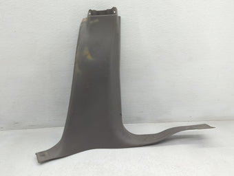 compare product 2000-2007 Ford Taurus Passenger Center Pillar Oem 778145