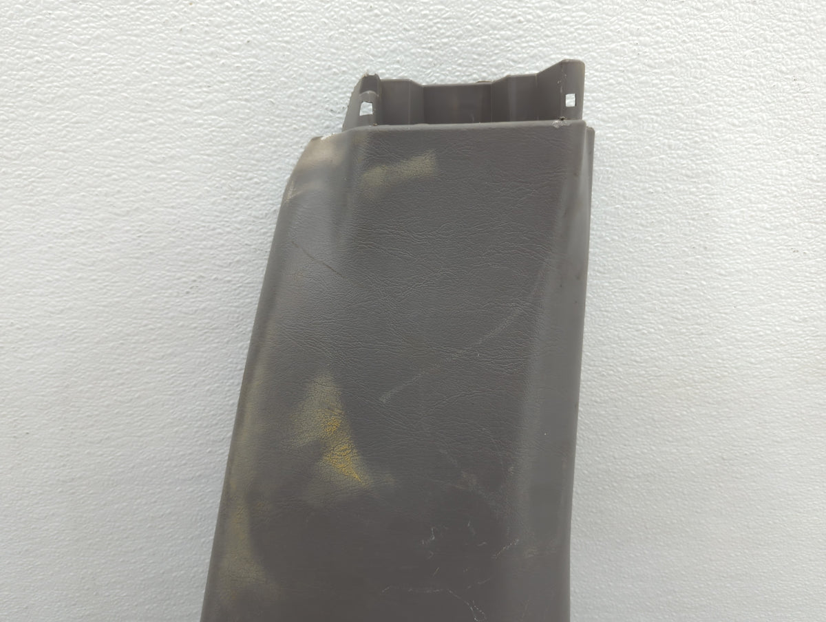 2000-2007 Ford Taurus Passenger Center Pillar Oem 778145 - Oemusedautoparts1.com