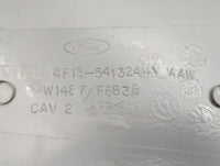 2000-2007 Ford Taurus Passenger Center Pillar Oem 778145 - Oemusedautoparts1.com