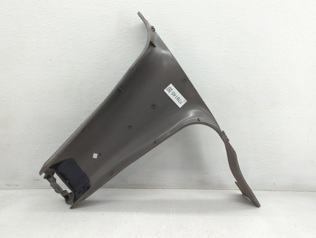 2000-2007 Ford Taurus Passenger Center Pillar Oem 778145 - Oemusedautoparts1.com