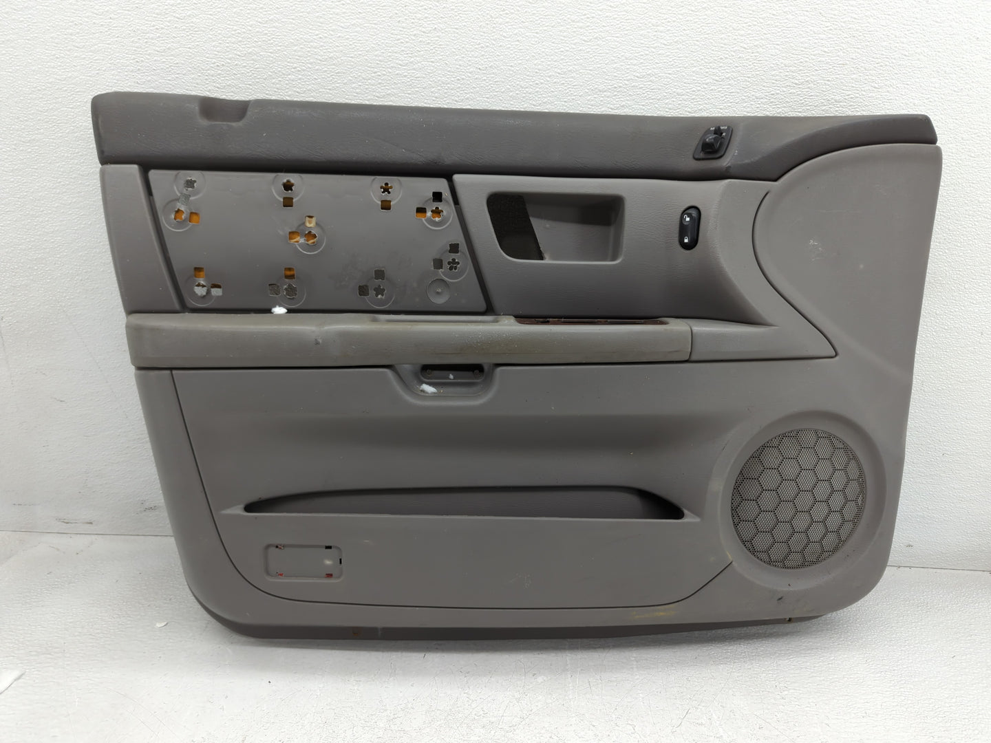 2006 Ford Taurus Front Left Driver Interior Door Panel Trim - Oemusedautoparts1.com