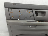 2006 Ford Taurus Front Left Driver Interior Door Panel Trim - Oemusedautoparts1.com