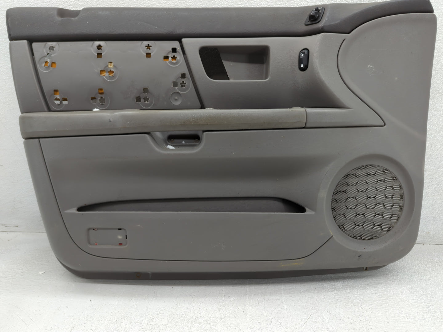 2006 Ford Taurus Front Left Driver Interior Door Panel Trim - Oemusedautoparts1.com