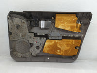 2006 Ford Taurus Front Left Driver Interior Door Panel Trim - Oemusedautoparts1.com