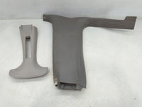 2000-2007 Ford Taurus Passenger Center Pillar Oem - Oemusedautoparts1.com