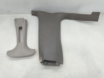 compare product 2000-2007 Ford Taurus Passenger Center Pillar Oem