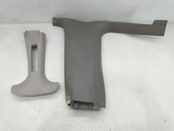 2000-2007 Ford Taurus Passenger Center Pillar Oem - Oemusedautoparts1.com