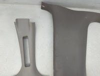 2000-2007 Ford Taurus Passenger Center Pillar Oem - Oemusedautoparts1.com