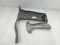 2000-2007 Ford Taurus Passenger Center Pillar Oem - Oemusedautoparts1.com