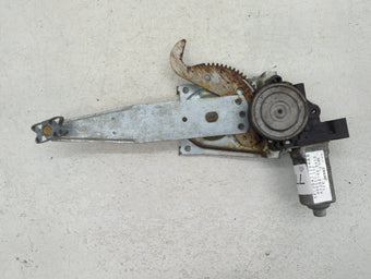 compare product 1998-2007 Ford Taurus Driver Front Left Power Window Motor