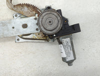 1998-2007 Ford Taurus Driver Front Left Power Window Motor - Oemusedautoparts1.com