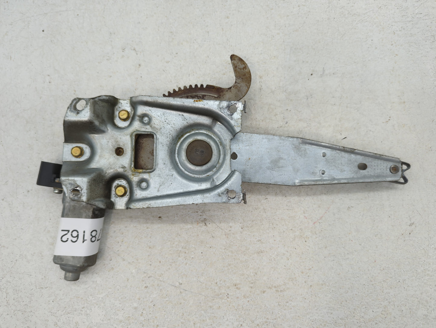 1998-2007 Ford Taurus Driver Front Left Power Window Motor - Oemusedautoparts1.com