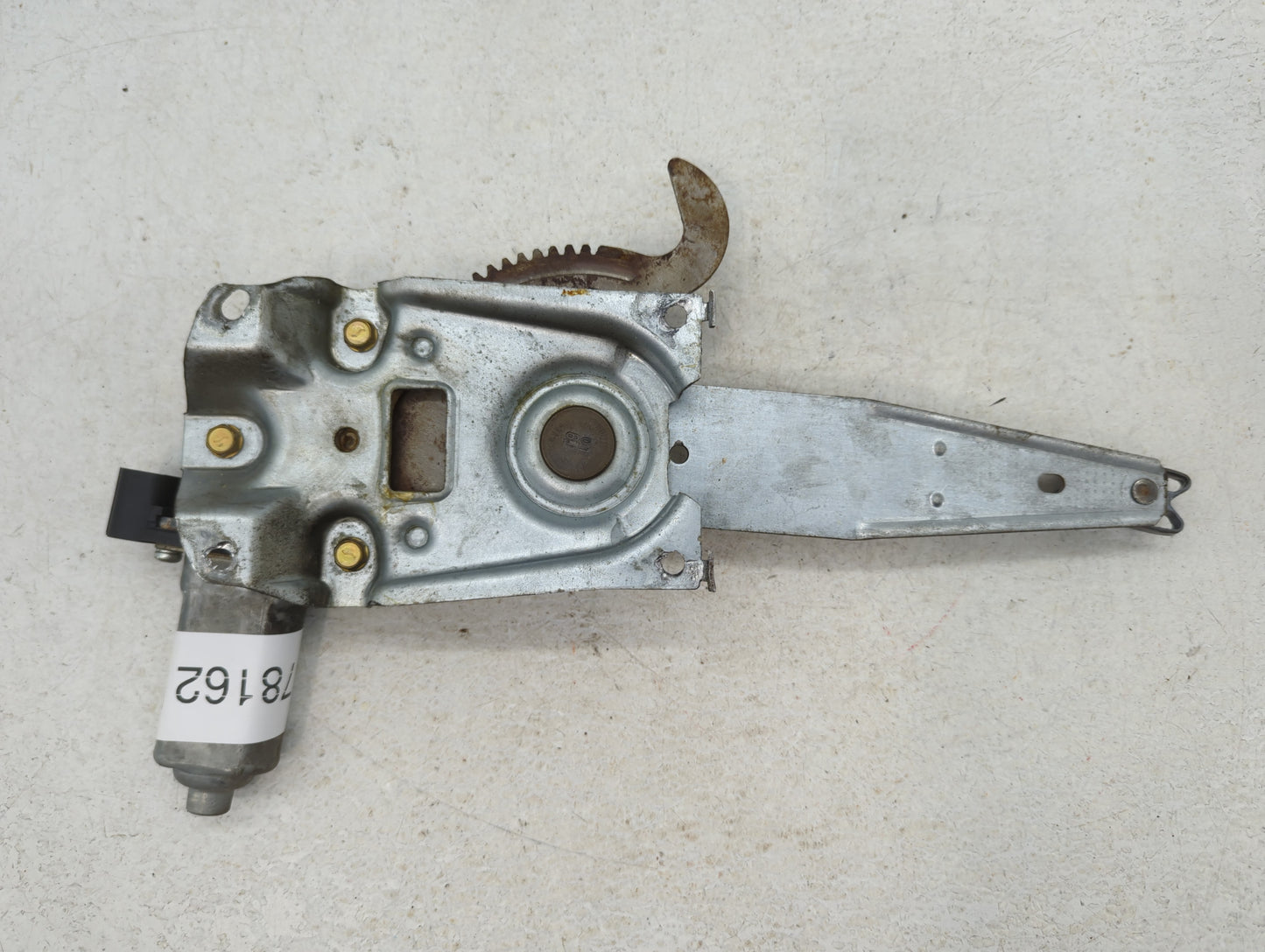 1998-2007 Ford Taurus Driver Front Left Power Window Motor - Oemusedautoparts1.com