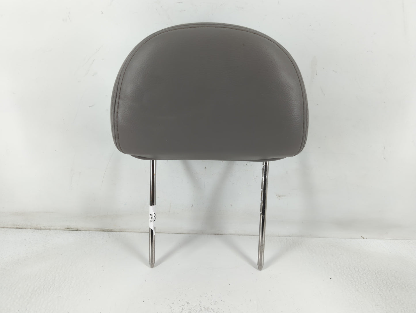 2004-2007 Ford Taurus Headrest Head Rest Front Driver Passenger Seat Fits Fits 2004 2005 2006 2007 OEM Used Auto Parts - Oem