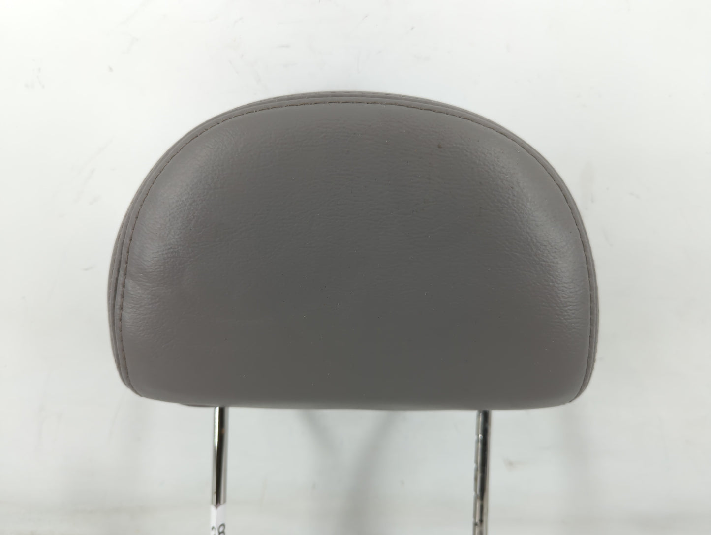 2004-2007 Ford Taurus Headrest Head Rest Front Driver Passenger Seat Fits Fits 2004 2005 2006 2007 OEM Used Auto Parts - Oem