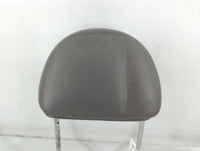 2004-2007 Ford Taurus Headrest Head Rest Front Driver Passenger Seat Fits Fits 2004 2005 2006 2007 OEM Used Auto Parts - Oem