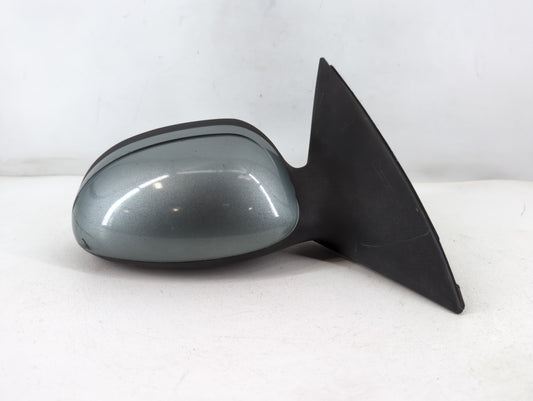 2002-2007 Ford Taurus Passenger Right Side View Manual Door Mirror - Oemusedautoparts1.com