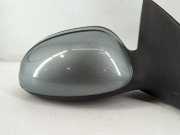 2002-2007 Ford Taurus Passenger Right Side View Manual Door Mirror